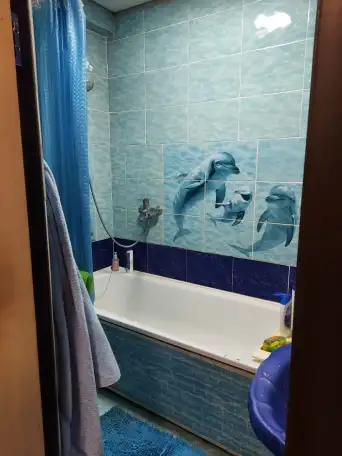 Сдам в аренду 3-х комнатную, Акбугы, фотография 11