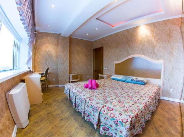 посуточная аренда, фотография 2