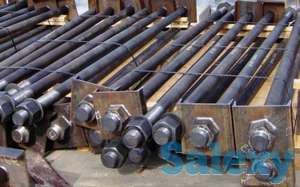 анкер, фотография 1