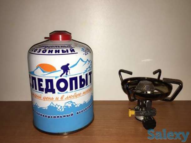 Газовая горелка Kovea, фотография 1