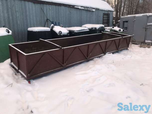 Линия по производству домов из сип-панелей уип 6-М-3, фотография 9