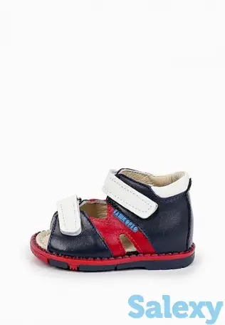 Сандалии таши орто, фотография 2