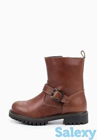 Полусапоги ralf ringer, фотография 1