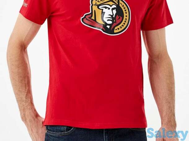 Футболка спортивная atributika & club™, фотография 1