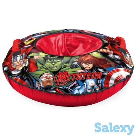 Тюбинг - надувная ватрушка г. Шымкент Рассрочка Доставка Кредит!, фотография 1