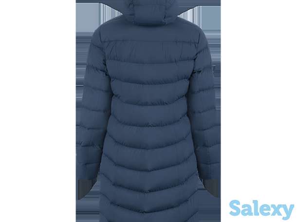 Пальто сивера шида инжир, фотография 4