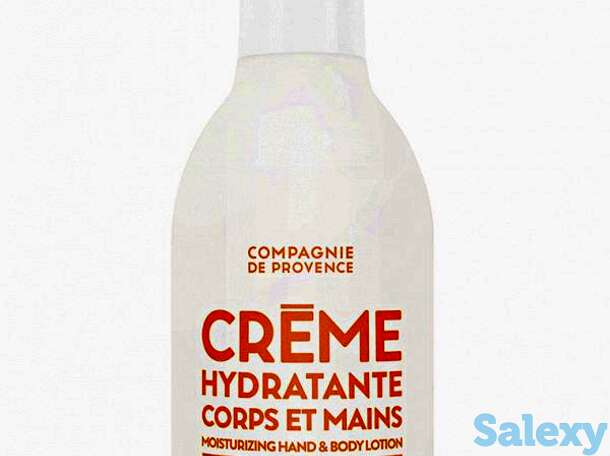 Лосьон для тела compagnie de provence, фотография 1