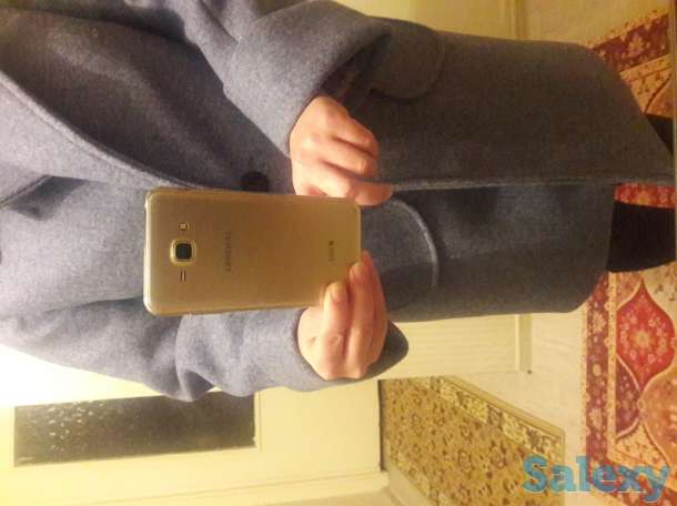 Продаю пальто ни разу не одевала, фотография 1
