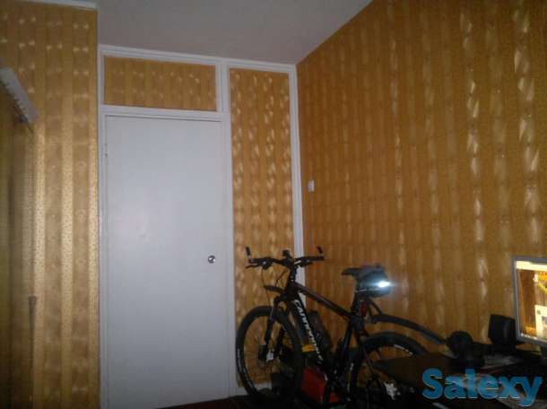 3х комнатная центр, Муратбаева-Кабанбай батыр, фотография 5