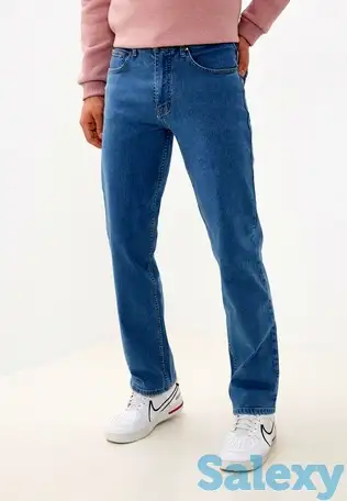 Джинсы velocity, фотография 1