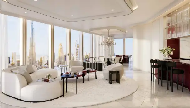 Покупка недвижимости в Дубае, фотография 2