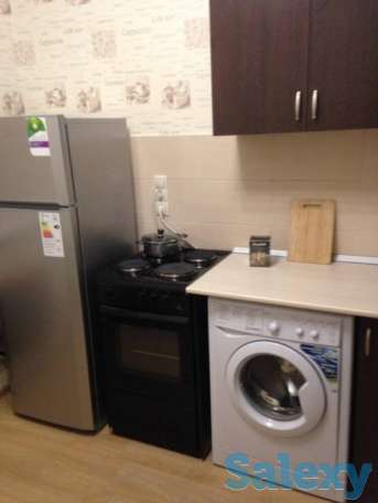 квартира 1 комнатная VIP, фотография 4