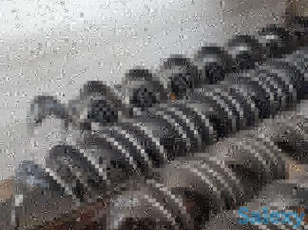 Спирали шнека, фотография 4