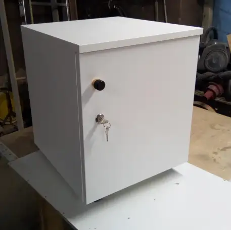 Новая удобная тумбочка, фотография 7