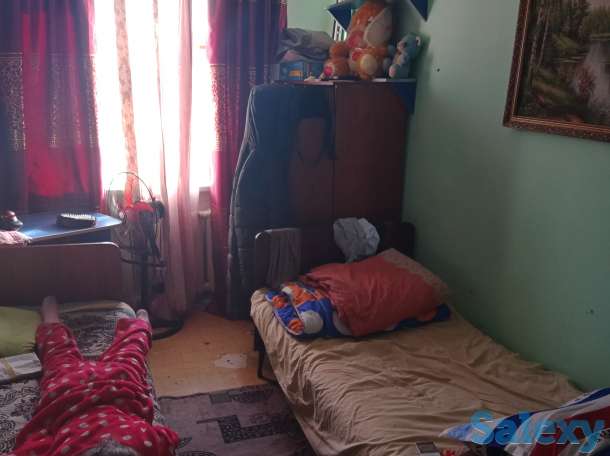 Возле дома есть площадка. Школа. Садик Супермаркет., фотография 5