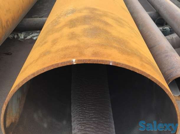 Продам восстановленную трубу 1020х16, фотография 1