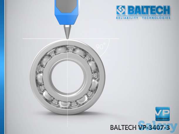 Центровка, балансировка и диагностика энергетических машин и механизмов, фотография 4