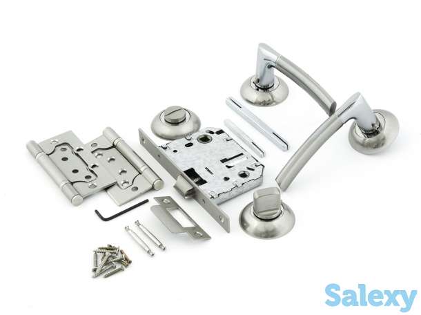 Замки, ручки, доводчики в Нур-Султане, фотография 2