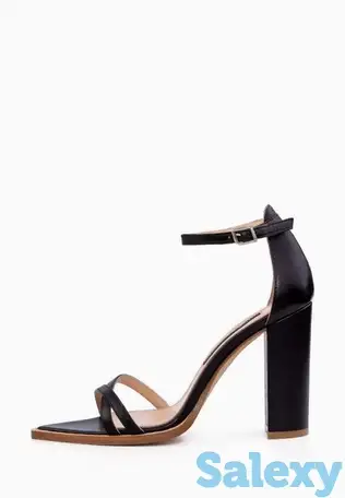 Босоножки aizhan assenbayeva, фотография 1