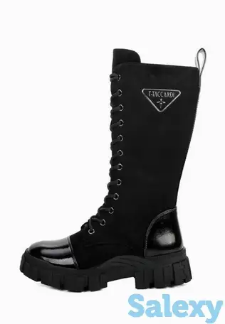 Сапоги t.taccardi, фотография 1