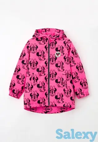 Куртка утепленная playtoday, фотография 1