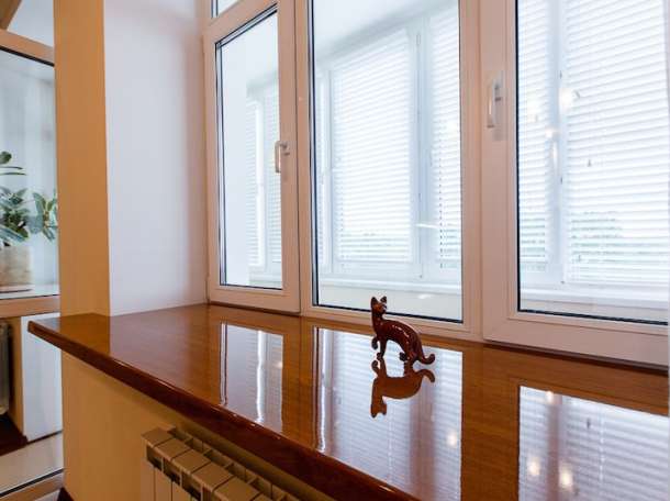 Подоконники премиум класса 