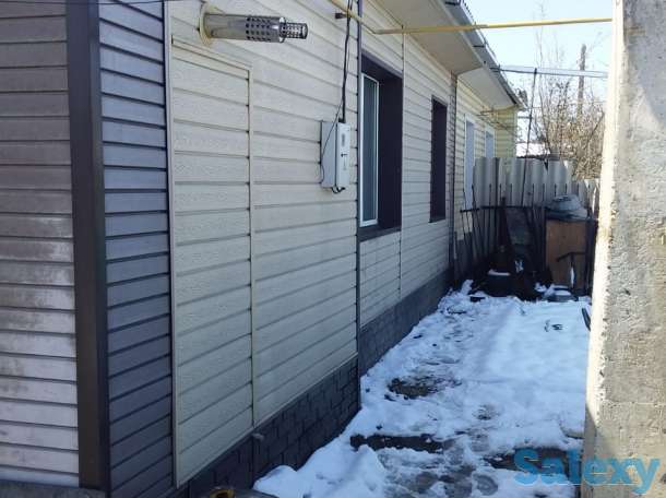 Продам дом, Восточный мкр., ул.Есбулатова, д.3 кв.1, фотография 2