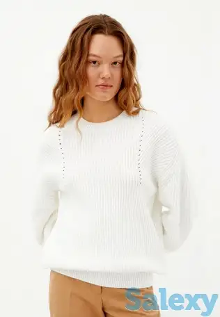 Джемпер finn flare, фотография 1