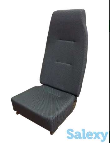 Пассажирские сиденья для автобусов, фотография 5