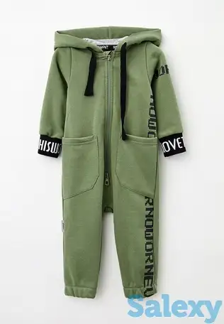 Комбинезон batik, фотография 1