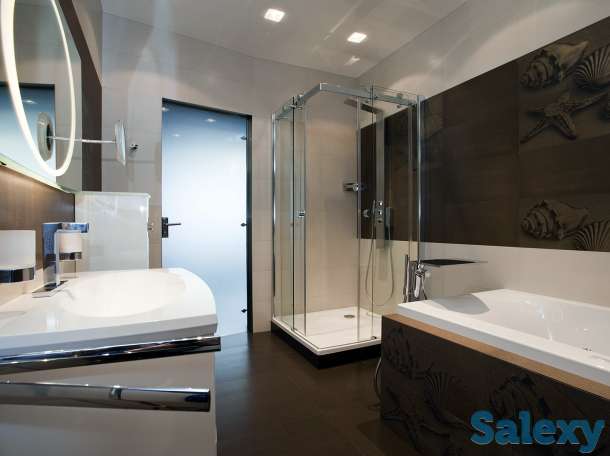 VIP квартиры посуточно в центре!, фотография 5