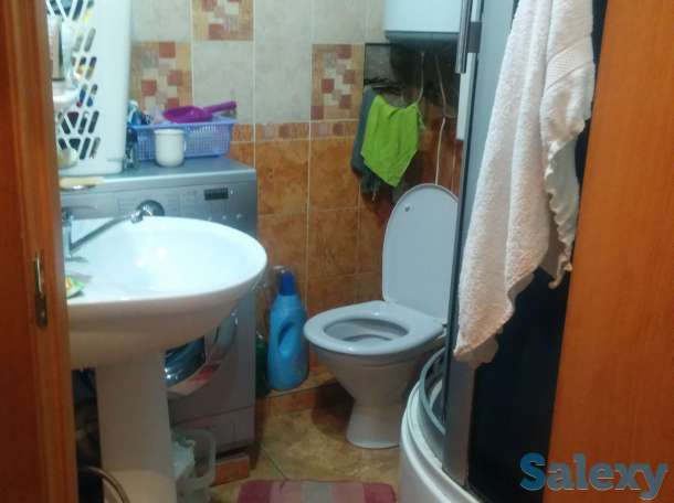 Продам 4 комнатную квартиру, 35 квартал,дом 3, фотография 12