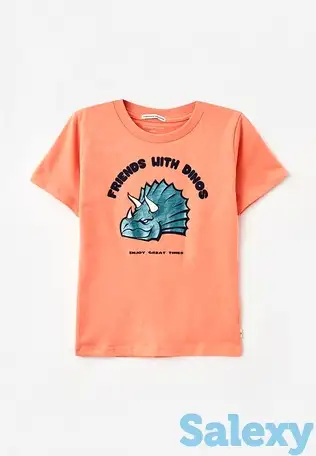 Футболка tom tailor, фотография 1