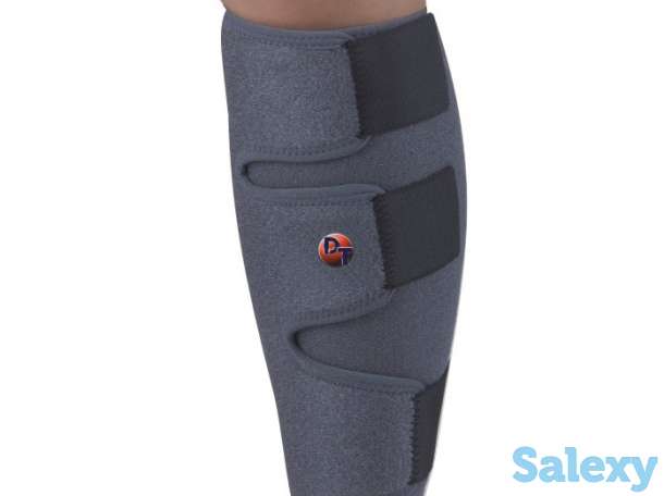 Лодыжка Эластичная опора для голеностопа (MALLEOL SUPPORT), фотография 3