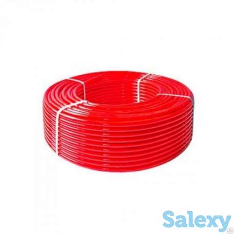 Труба для теплого пола, фотография 1