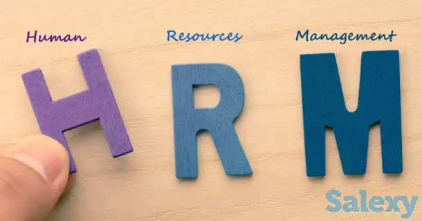 Курс по профессии HR-МЕНЕДЖЕР, фотография 1