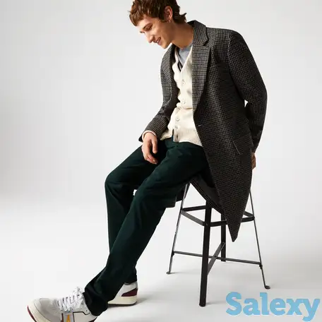 Брюки lacoste, фотография 1