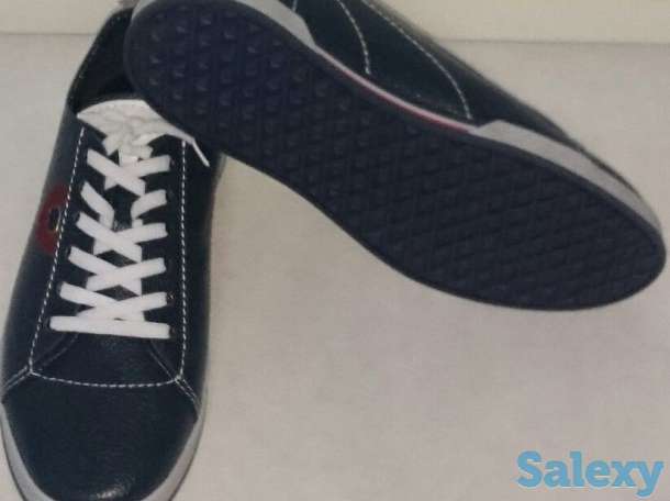 Кеды ручной работы, фотография 2