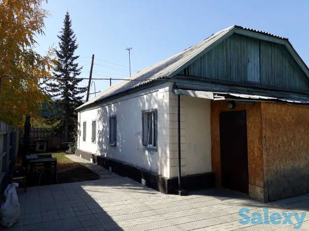 Продам частный дом, фотография 1