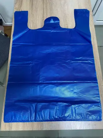 Пакеты различных размеров, фотография 6