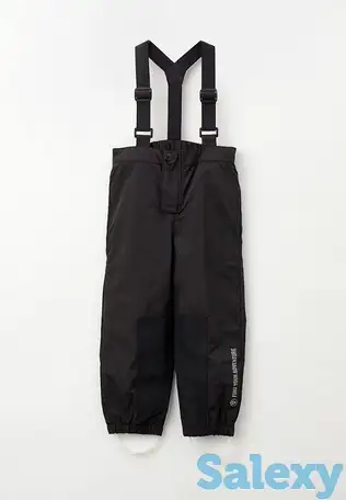 Брюки утепленные sela, фотография 1