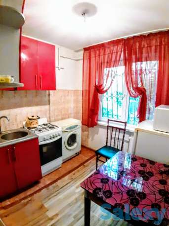 Сдам 2 ком Абая Алтынсарина, 7 микр. дом 11, фотография 4