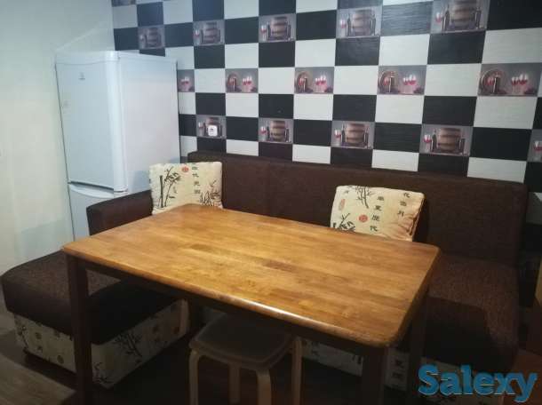 сдам 1 ком кв жк Отандастар одна остановка от Дома Министерств, фотография 5