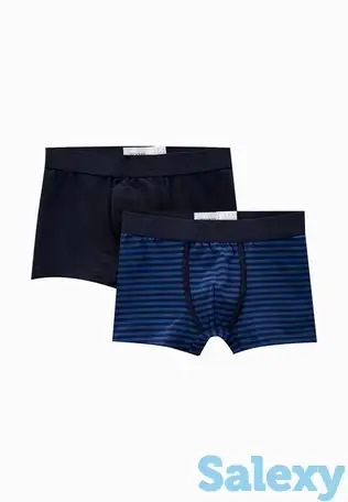 Трусы 2 шт. incanto, фотография 1