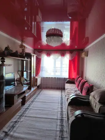 Сдаю 3-х комнатную квартиру., фотография 1