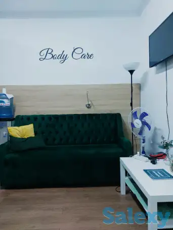 Продам студию аппаратной коррекции фигуры, фотография 7