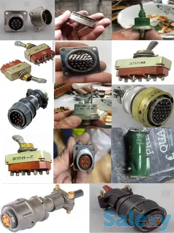 Куплю радиодетали в Актау, фотография 14