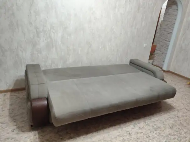 Продам диван-книжку, фотография 2