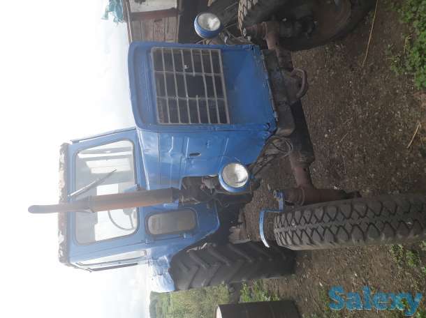 Срочно продам МТЗ -50, фотография 2