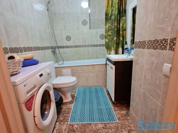 Сдаем посуточно и почасовой апартаменты, Брусиловского, 159, фотография 5